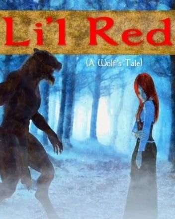 Скачать Li'l Red A Wolf's Tale