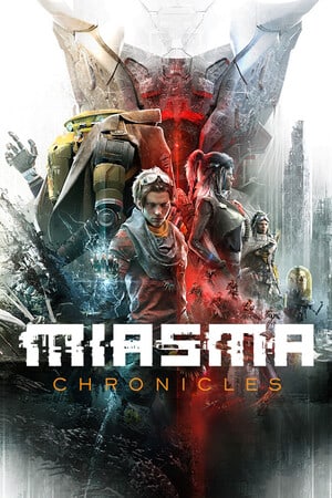 Скачать Miasma Chronicles