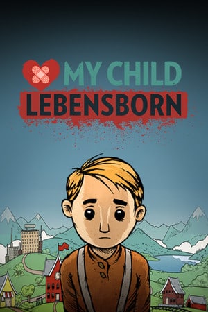 Скачать My Child Lebensborn