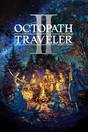 Скачать OCTOPATH TRAVELER 2