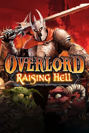 Скачать Overlord: Raising Hell