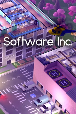 Скачать Software Inc.