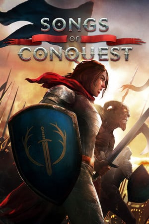 Скачать Songs of Conquest