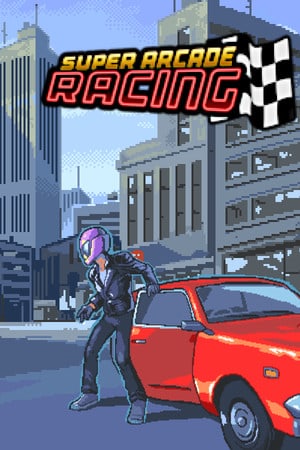 Скачать Super Arcade Racing