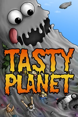 Скачать Tasty Planet