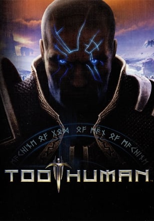 Скачать Too Human