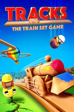 Скачать Tracks: The Train Set Game