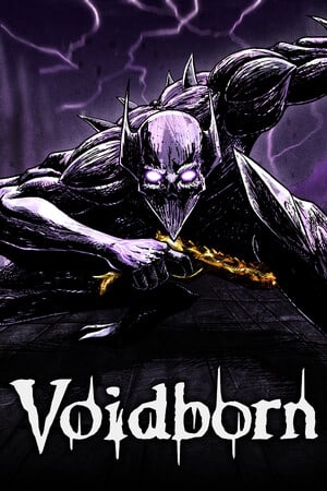 Скачать Voidborn