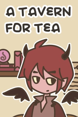 Скачать A TAVERN FOR TEA