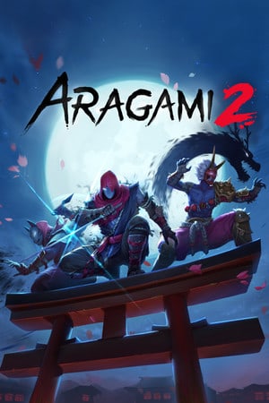 Скачать Aragami 2