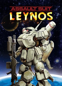 Скачать Assault Suit Leynos