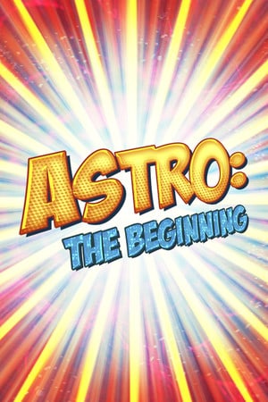 Скачать ASTRO: The Beginning