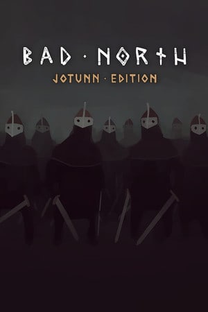 Скачать Bad North: Jotunn Edition