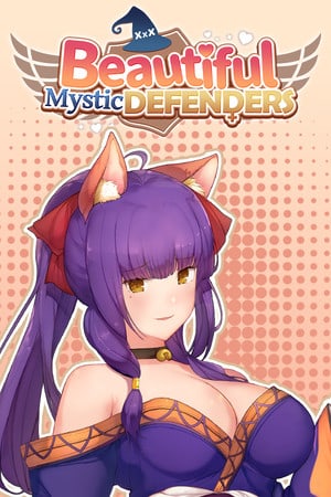 Скачать Beautiful Mystic Defenders