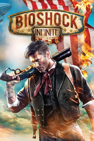 Скачать BioShock Infinite