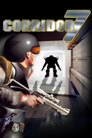 Скачать Corridor 7: Alien Invasion