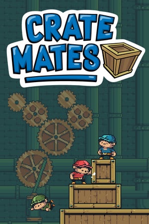 Скачать Crate Mates