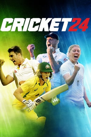 Скачать Cricket 24