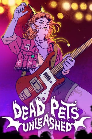 Скачать Dead Pets Unleashed