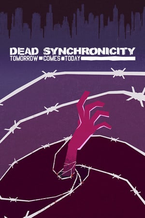 Скачать Dead Synchronicity: Tomorrow Comes Today