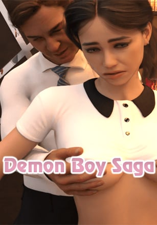 Скачать Demon Boy Saga