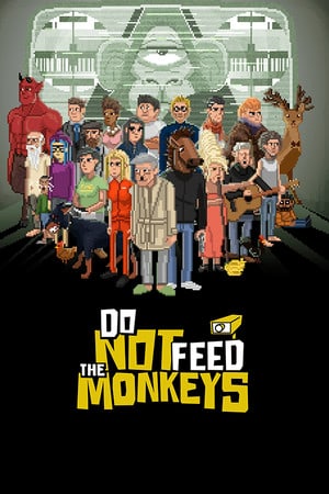 Скачать Do Not Feed the Monkeys