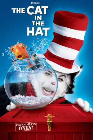 Скачать Dr. Seuss' The Cat in the Hat