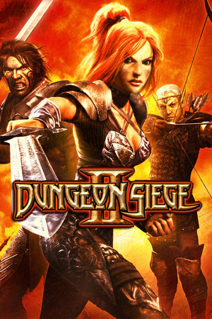 Скачать Dungeon Siege 2