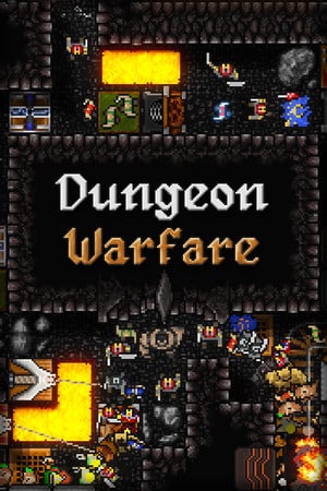 Скачать Dungeon Warfare