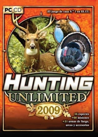 Скачать Hunting Unlimited 2009