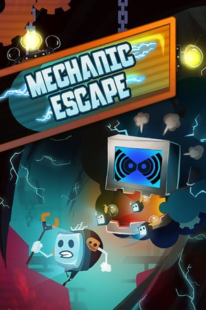 Скачать Mechanic Escape