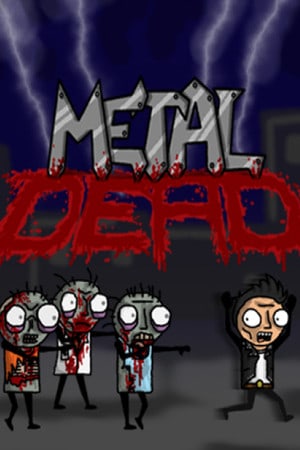 Скачать Metal Dead