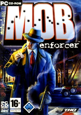 Скачать Mob Enforcer