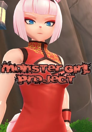 Скачать Monster Girl Project