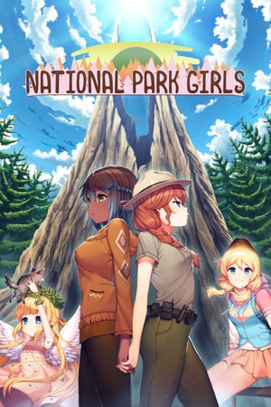 Скачать National Park Girls