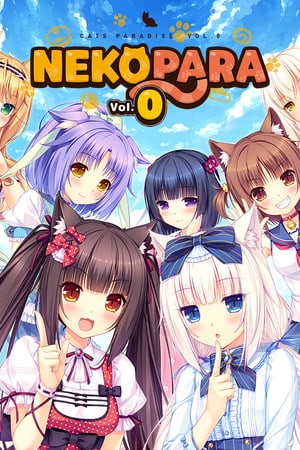 Скачать NEKOPARA Vol. 0