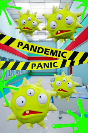 Скачать Pandemic Panic!