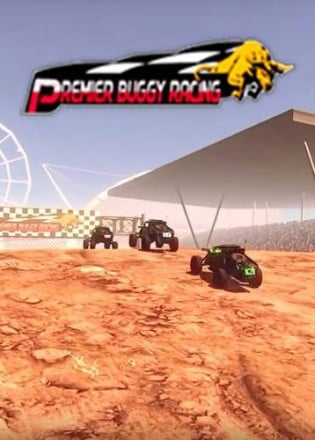 Скачать Premier Buggy Racing Tour