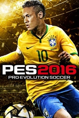 Скачать Pro Evolution Soccer 2016