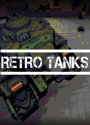 Скачать Retro Tanks