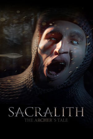 Скачать SACRALITH: The Archer`s Tale