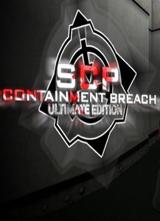 Скачать SCP: Containment Breach - Ultimate Edition