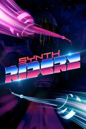 Скачать Synth Riders