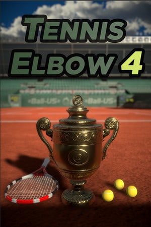 Скачать Tennis Elbow 4