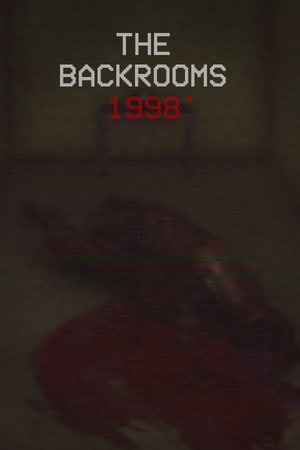 Скачать The Backrooms 1998 - Found Footage Survival Horror Game