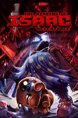 Скачать The Binding of Isaac: Repentance