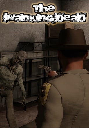 Скачать The Wanking Dead