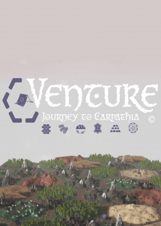 Скачать Venture: Journey to Carpathia