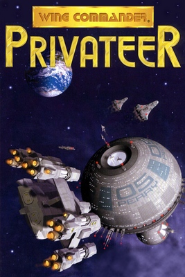 Скачать Wing Commander: Privateer