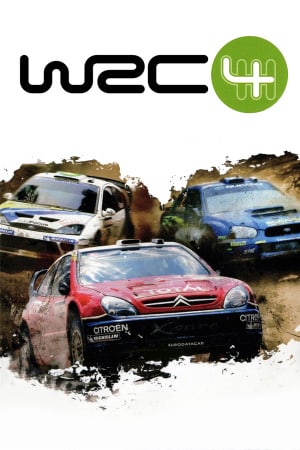 Скачать WRC 4